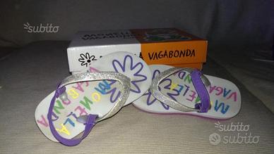 Infradito nuove,sandali, scarpe nuove