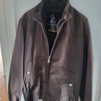 Giubbotto Refrigue Marrone