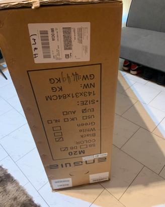 Electric bicycle M20