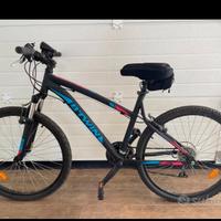 Mtb Rockrider 340 donna