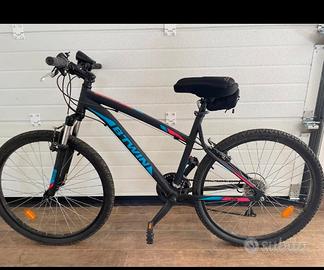 Mtb Rockrider 340 donna