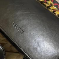 Borsa versace tracolla + spalla