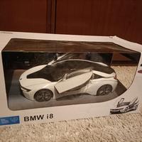 BMW i8 radiocomandata 