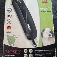 Moser Max 45