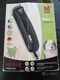 Moser Max 45