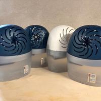 Deumidificatori Ariasana Aero 360