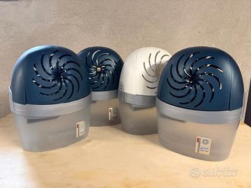 Deumidificatori Ariasana Aero 360