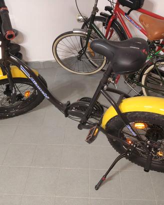 bici cross
