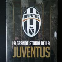 Serie DVD per tifosi JUVENTUS