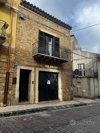 Casa indipendente Aidone