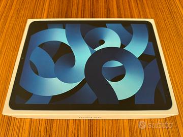 iPad Air 5th gen M1 64gb + Apple Pencil 2nd gen