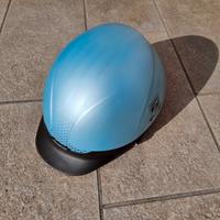 Casco per Equitazione 53-55 cm