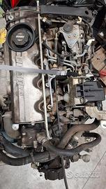 Motore Fiat Brava 1.9 1997 182A8000