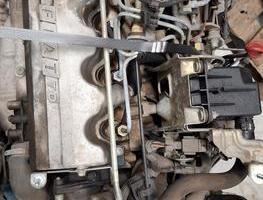 Motore Fiat Brava 1.9 1997 182A8000