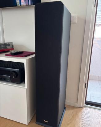 Teufel Ultima 40 diffusori HiFi (coppia)