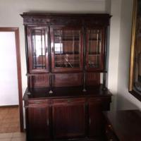 credenza liberty anno 1920