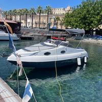 Semicabinato sport cruiser 20