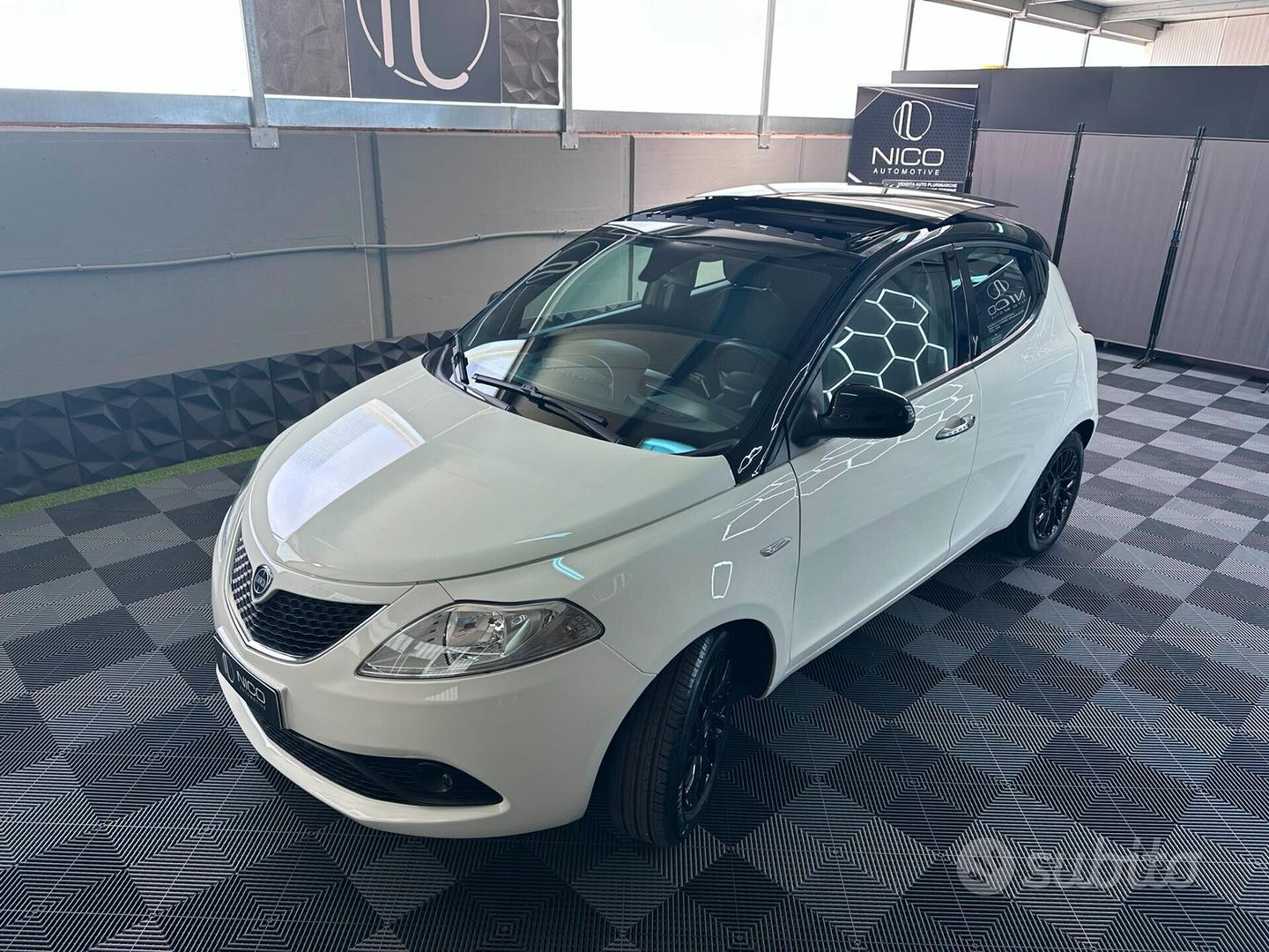 Lancia Ypsilon 2016 photo 4