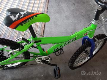 Bicicletta Bambino Vortex