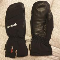 Guanti sci nuovi Reusch