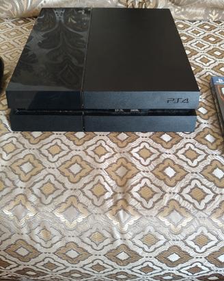 PlayStation 4 