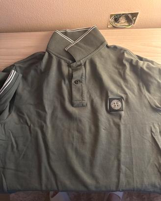 Polo uomo Stone Island