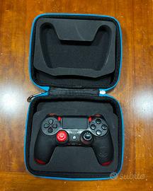 Controller Battle Beaver Custom PS4/PC - 4 Tasti