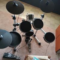 batteri elettronica Millennium modello economico 