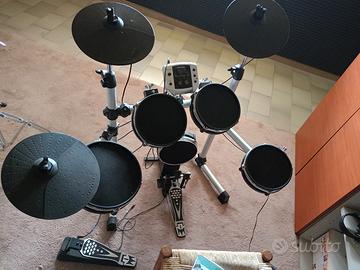 batteri elettronica Millennium modello economico 