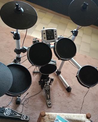 batteri elettronica Millennium modello economico 