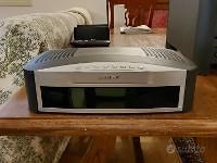 Sorround  Bose 3.2.1 perfetto senza imballo