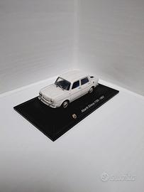 Modellino da collezione Simca