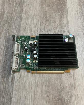 Apple NVIDIA GeForce 7300 GT 256MB Mac Pro 1.1 2.1