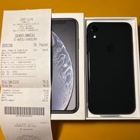 iPhone Xr 128gb Nero/Black