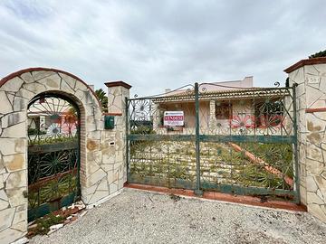 Villa o villino Siracusa [Cod. rif 3304140VRG]