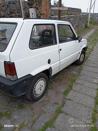 Fiat Panda 900 ie