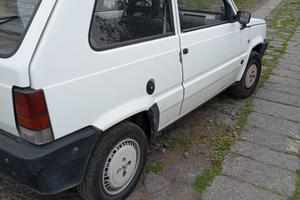 Fiat Panda 900 ie