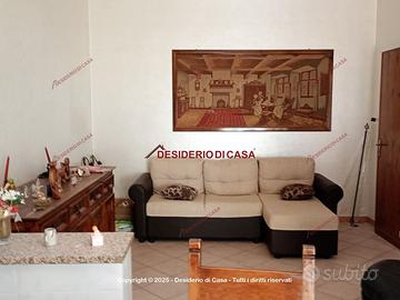 Appartamento, Belmonte Mezzagno.