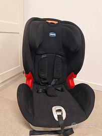 Chicco Youniverse Isofix 9-36 kg