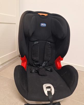 Chicco Youniverse Isofix 9-36 kg Seggiolino Auto