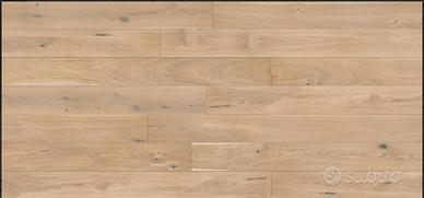 STOCK veri di PARQUET ROVERE GRANDE