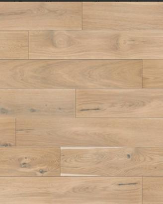 STOCK veri di PARQUET ROVERE GRANDE