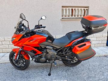 Kawasaki Versys 650 ABS MY2016 