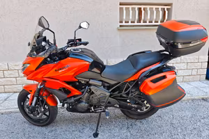 Kawasaki Versys 650 ABS MY2016 