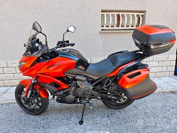 Kawasaki Versys 650 ABS - 2016 -32.000 km