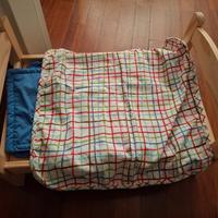 Lettino per bambole Duktig Ikea