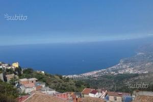 Casa singola con terreno