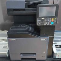 Multifunzione  A4 Kyocera