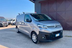 CITROËN JUMPY CLUB M BLUEHDI 100 S&S FURGONE