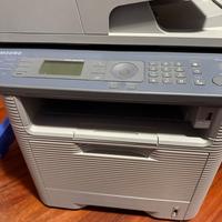 Stampante Samsung multifunzione fotocopiatore SC-5